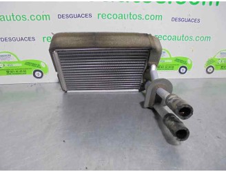 Recambio de radiador calefaccion / aire acondicionado para ford explorer 4.0 v6 cat referencia OEM IAM 4727895 