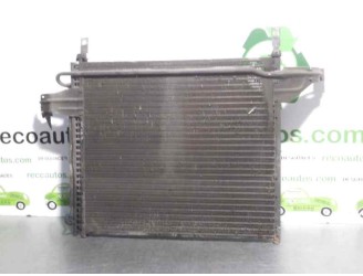 Recambio de condensador / radiador aire acondicionado para ford explorer 4.0 v6 cat referencia OEM IAM F47H19710AA  