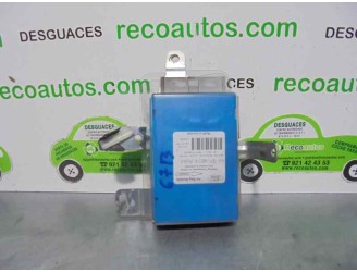 Recambio de centralita airbag para ford explorer 4.0 v6 cat referencia OEM IAM F67F14B215AC 