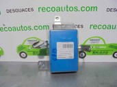 Recambio de centralita airbag para ford explorer 4.0 v6 cat referencia OEM IAM F67F14B215AC  