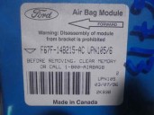 Recambio de centralita airbag para ford explorer 4.0 v6 cat referencia OEM IAM F67F14B215AC  