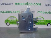 Recambio de centralita airbag para ford explorer 4.0 v6 cat referencia OEM IAM F67F14B215AC  