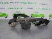 Recambio de cinturon seguridad delantero izquierdo para ford explorer 4.0 v6 cat referencia OEM IAM F57D78611B09AB 5 PUERTAS
