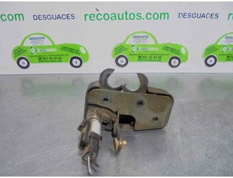 Recambio de cerradura maletero / porton para ford explorer 4.0 v6 cat referencia OEM IAM 3807681 5 PUERTAS