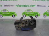 Recambio de cerradura maletero / porton para ford explorer 4.0 v6 cat referencia OEM IAM 3807681 5 PUERTAS