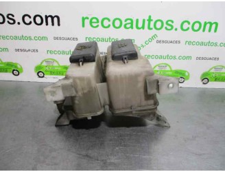 Recambio de deposito limpia para ford explorer 4.0 v6 cat referencia OEM IAM F57U17B613AB 