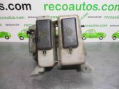 Recambio de deposito limpia para ford explorer 4.0 v6 cat referencia OEM IAM F57U17B613AB  