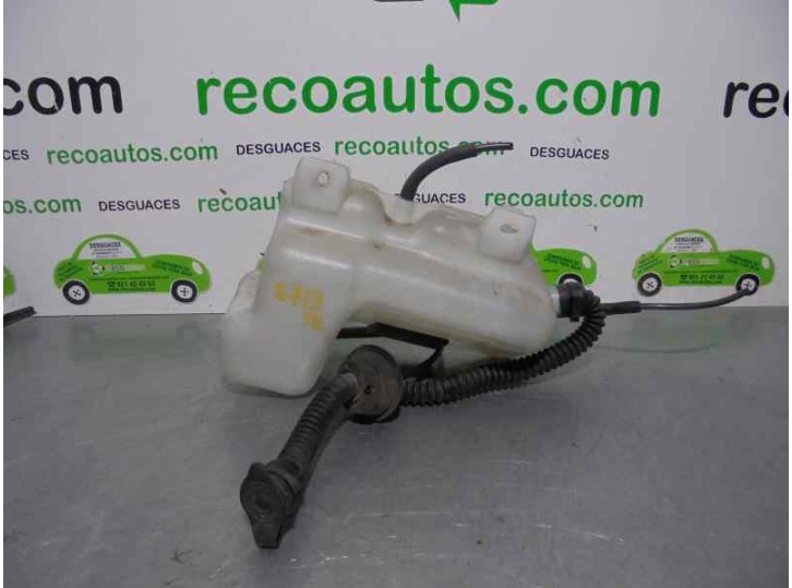 Recambio de deposito limpia para ford explorer 4.0 v6 cat referencia OEM IAM F17U17B652AB 