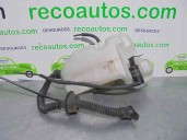 Recambio de deposito limpia para ford explorer 4.0 v6 cat referencia OEM IAM F17U17B652AB 