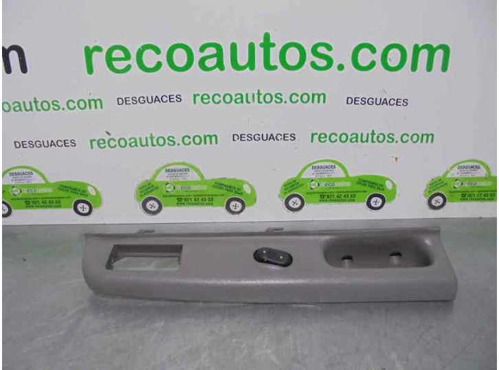 Recambio de mando elevalunas trasero derecho para ford explorer 4.0 v6 cat referencia OEM IAM F57B14B134 