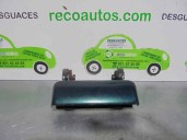 Recambio de maneta exterior trasera izquierda para ford explorer 4.0 v6 cat referencia OEM IAM 4704288 