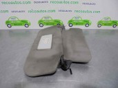 Recambio de parasol derecho para ford explorer 4.0 v6 cat referencia OEM IAM 3553677 