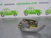 Recambio de maneta interior trasera izquierda para kia sorento 2.5 crdi cat referencia OEM IAM 836103E000GW 