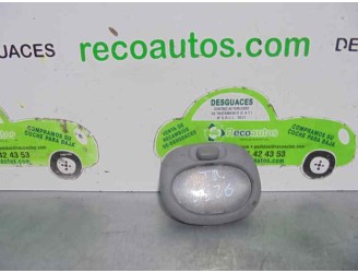 Recambio de luz interior para kia sorento 2.5 crdi cat referencia OEM IAM 928503E00044  