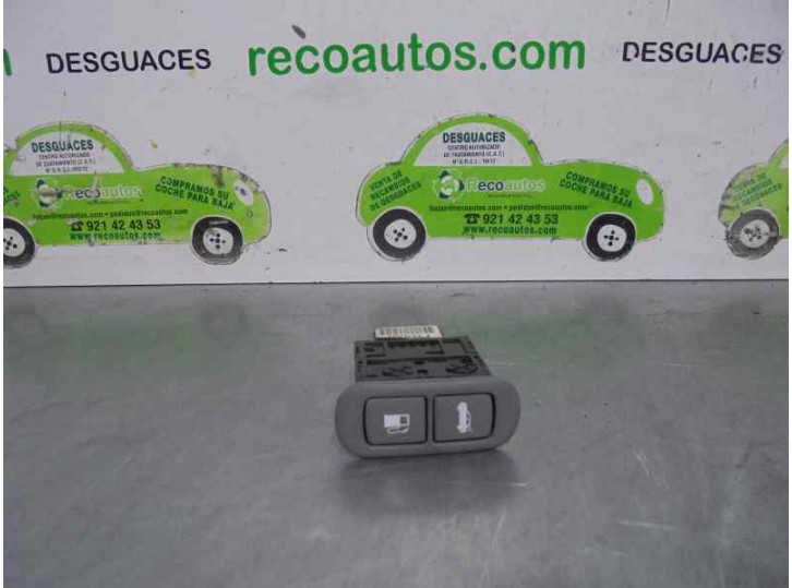 Recambio de mando para kia sorento 2.5 crdi cat referencia OEM IAM 935503E000  