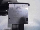 Recambio de mando para kia sorento 2.5 crdi cat referencia OEM IAM 935503E000  