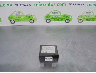 Recambio de modulo electronico para kia sorento 2.5 crdi cat referencia OEM IAM 935713E000 