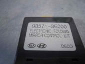 Recambio de modulo electronico para kia sorento 2.5 crdi cat referencia OEM IAM 935713E000  