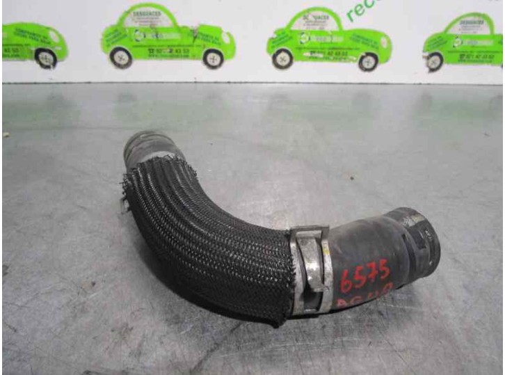 Recambio de tubo para mazda 6 monovolumen (gy) 2.0 diesel cat referencia OEM IAM RF7J13220H 130425 