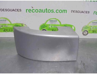 Recambio de cerquillo faro para nissan primera trav. (wp11) 2.0 turbodiesel cat referencia OEM IAM 781238F8 