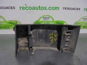 Recambio de cerquillo faro para nissan primera trav. (wp11) 2.0 turbodiesel cat referencia OEM IAM 781238F8  