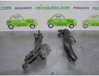 Recambio de bisagra capot para mazda 6 monovolumen (gy) 2.0 diesel cat referencia OEM IAM   