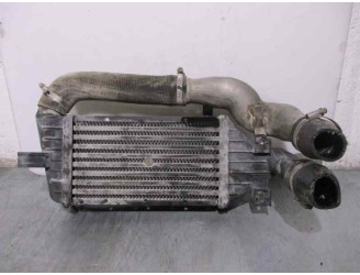 Recambio de intercooler para opel astra g berlina 1.7 turbodiesel cat (x 17 dtl / 2h8) referencia OEM IAM 33629 
