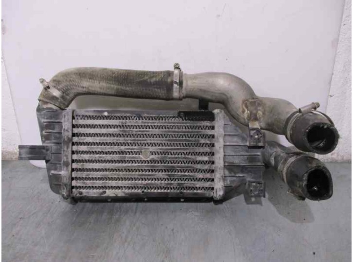 Recambio de intercooler para opel astra g berlina 1.7 turbodiesel cat (x 17 dtl / 2h8) referencia OEM IAM 33629 