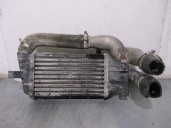 Recambio de intercooler para opel astra g berlina 1.7 turbodiesel cat (x 17 dtl / 2h8) referencia OEM IAM 33629 