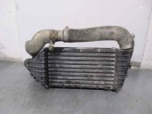 Recambio de intercooler para opel astra g berlina 1.7 turbodiesel cat (x 17 dtl / 2h8) referencia OEM IAM 33629 