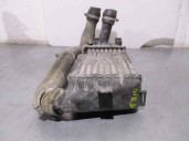 Recambio de intercooler para opel astra g berlina 1.7 turbodiesel cat (x 17 dtl / 2h8) referencia OEM IAM 33629 