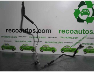 Recambio de tubos aire acondicionado para mazda 6 monovolumen (gy) 2.0 diesel cat referencia OEM IAM GJ6F6146X 