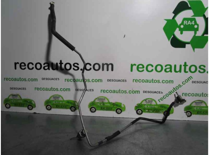 Recambio de tubos aire acondicionado para mazda 6 monovolumen (gy) 2.0 diesel cat referencia OEM IAM GJ6F6146X  