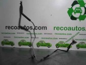 Recambio de tubos aire acondicionado para mazda 6 monovolumen (gy) 2.0 diesel cat referencia OEM IAM GJ6F6146X 
