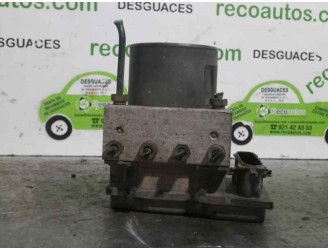 Recambio de abs para renault scenic ii 1.9 dci diesel referencia OEM IAM 8200344606 0265231474 BOSCH