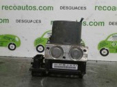 Recambio de abs para renault scenic ii 1.9 dci diesel referencia OEM IAM 8200344606 0265231474 BOSCH