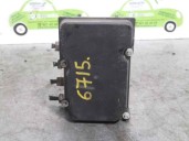 Recambio de abs para renault scenic ii 1.9 dci diesel referencia OEM IAM 8200344606 0265231474 BOSCH