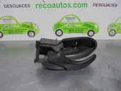 Recambio de maneta interior delantera izquierda para ford transit mod.2000 caja abierta 2.4 tde cat referencia OEM IAM 