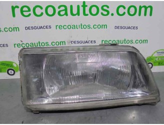 Recambio de faro derecho para peugeot boxer caja cerrada (rs3200)(230)(´02) 2.5 turbodiesel referencia OEM IAM 6205AE  