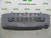 Recambio de paragolpes delantero para peugeot boxer caja cerrada (rs3200)(230)(´02) 2.5 turbodiesel referencia OEM IAM  NEGRO 