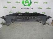 Recambio de paragolpes delantero para peugeot boxer caja cerrada (rs3200)(230)(´02) 2.5 turbodiesel referencia OEM IAM NEGRO 