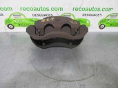 Recambio de pinza freno delantera derecha para peugeot boxer caja cerrada (rs3200)(230)(´02) 2.5 turbodiesel referencia OEM IAM 