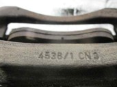 Recambio de pinza freno delantera derecha para peugeot boxer caja cerrada (rs3200)(230)(´02) 2.5 turbodiesel referencia OEM IAM 