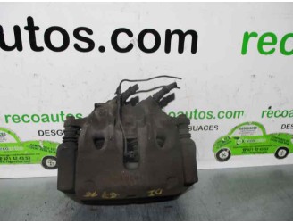 Recambio de pinza freno delantera izquierda para peugeot boxer caja cerrada (rs3200)(230)(´02) 2.5 turbodiesel referencia OEM IA
