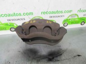 Recambio de pinza freno delantera izquierda para peugeot boxer caja cerrada (rs3200)(230)(´02) 2.5 turbodiesel referencia OEM IA