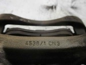 Recambio de pinza freno delantera izquierda para peugeot boxer caja cerrada (rs3200)(230)(´02) 2.5 turbodiesel referencia OEM IA