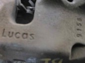 Recambio de pinza freno delantera izquierda para peugeot boxer caja cerrada (rs3200)(230)(´02) 2.5 turbodiesel referencia OEM IA