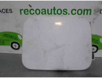 Replacement outer fuel cap for Peugeot Boxer closed box (RS3200)(230)(´02) 2.5 turbodiesel OEM IAM reference 1517