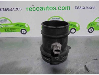 Replacement mass air flow sensor for Ford Transit Connect (TC7) 1.8 TDCi cat OEM IAM reference 5T169P965AA 
