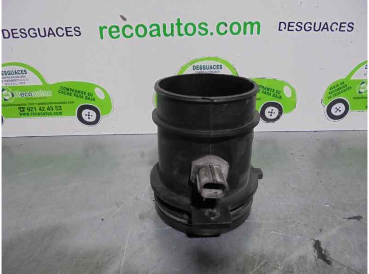 Replacement mass air flow sensor for Ford Transit Connect (TC7) 1.8 TDCi cat OEM IAM reference 5T169P965AA 